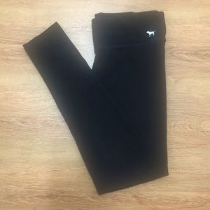 VS PINK Yoga Leggings